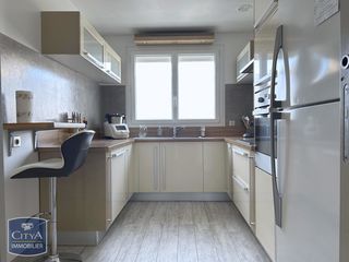  Maison � vendre 4 pi�ces 100 m�