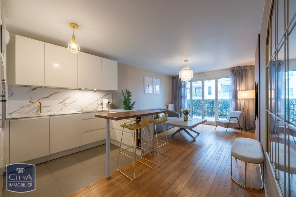� vendre  Appartement Suresnes (92150)