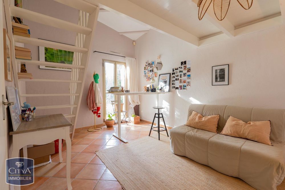 � vendre  Maison Valbonne (06560)