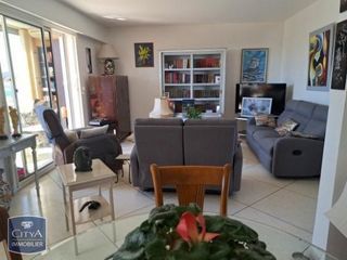  Appartement � vendre 4 pi�ces 78 m�