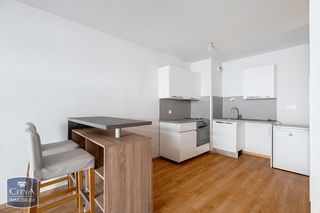  Appartement � vendre 2 pi�ces 44 m�