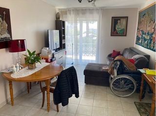  Appartement � vendre 2 pi�ces 50 m�