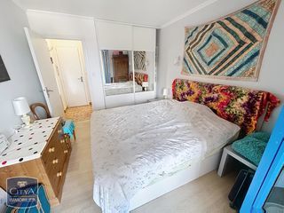  Appartement � vendre 2 pi�ces 49 m�