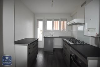  Appartement � vendre 4 pi�ces 70 m�