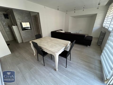   Vente Appartement Appartement - 5 pi�ce(s)