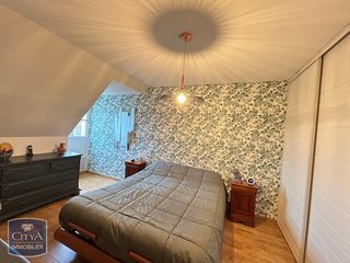  Appartement � vendre 4 pi�ces 92 m�