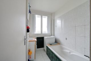  Appartement � vendre 2 pi�ces 45 m�