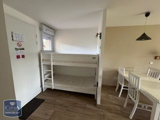  Appartement � vendre 3 pi�ces 48 m�