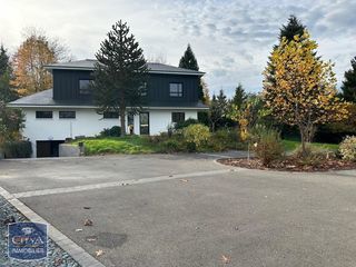  Maison � vendre 5 pi�ces 190 m�