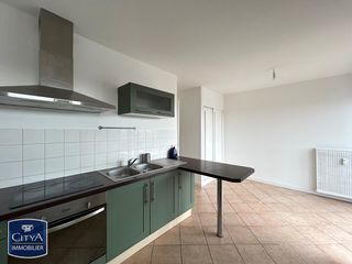  Appartement � vendre 3 pi�ces 71 m�