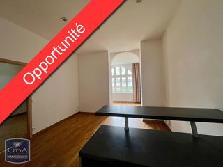  Appartement � vendre 2 pi�ces 53 m�