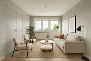  Appartement � vendre 2 pi�ces 44 m�