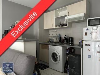  Appartement � vendre 2 pi�ces 35 m�