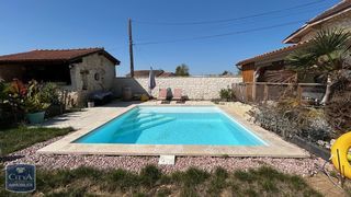  Maison � vendre 6 pi�ces 160 m�