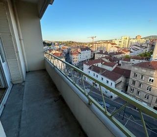  Appartement � vendre 3 pi�ces 64 m�