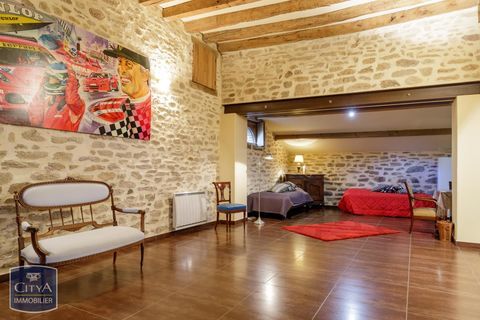   Vente Maison Maison - 2 pi�ce(s) - 165 m�