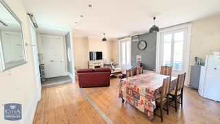  Appartement � vendre 6 pi�ces 198 m�