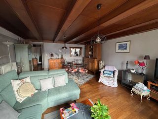  Appartement � vendre 5 pi�ces 132 m�