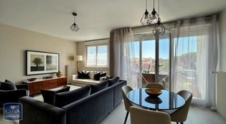  Appartement � vendre 5 pi�ces 90 m� Auxonne