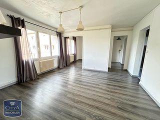  Appartement � vendre 3 pi�ces 67 m�