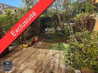  Appartement � vendre 1 pi�ce 22 m�