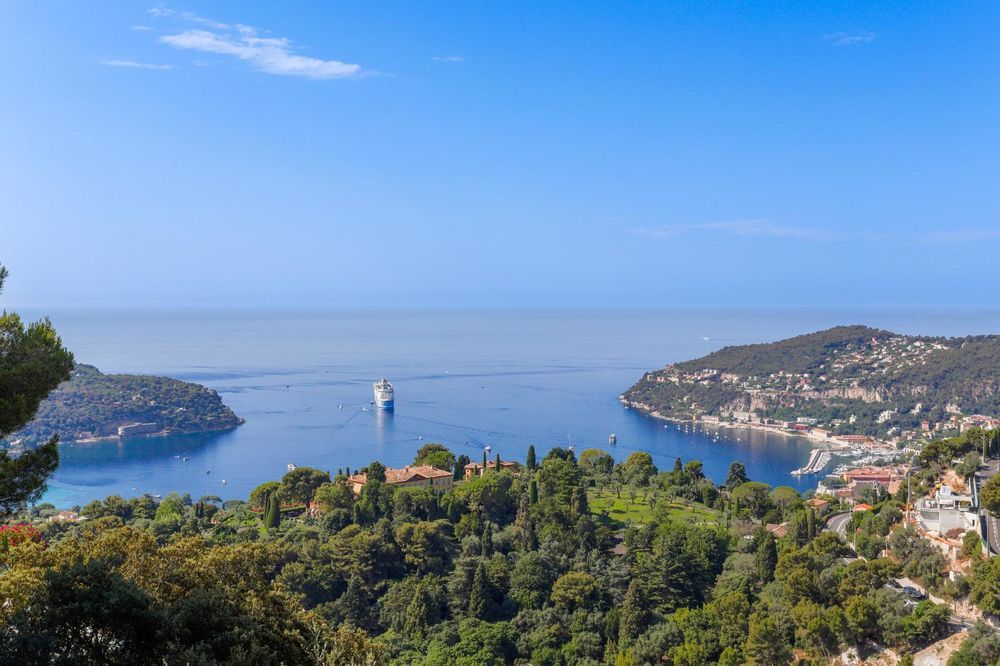 � vendre  Maison Villefranche-sur-Mer (06230)