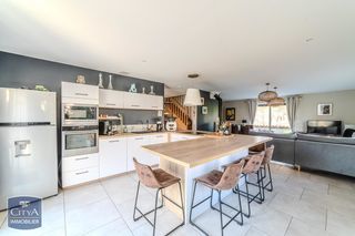  Maison � vendre 7 pi�ces 153 m�