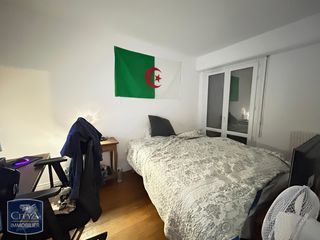  Appartement � vendre 2 pi�ces 35 m�