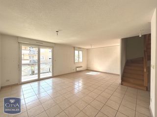  Maison � vendre 4 pi�ces 85 m�