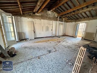  Appartement � vendre 3 pi�ces 48 m�