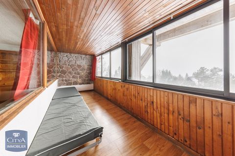   Vente Appartement Appartement - 1 pi�ce(s) - 47 m�