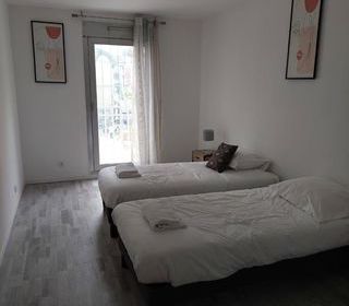  Appartement � vendre 3 pi�ces 70 m�