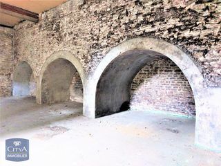  Immeuble � vendre 190 m�