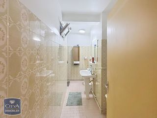  Appartement � vendre 1 pi�ce 26 m�