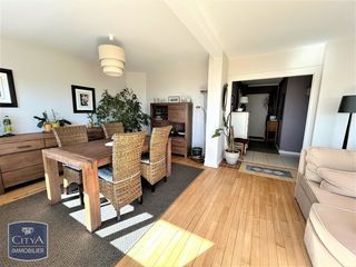  Appartement � vendre 3 pi�ces 91 m�