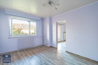  Appartement � vendre 4 pi�ces 100 m�