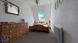  Appartement � vendre 2 pi�ces 32 m�