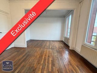  Appartement � vendre 2 pi�ces 45 m�