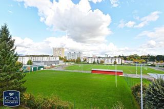  Appartement � vendre 4 pi�ces 63 m�