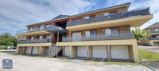  Appartement � vendre 3 pi�ces 63 m�