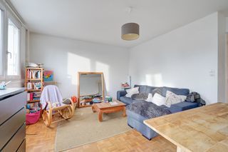  Appartement � vendre 2 pi�ces 56 m�