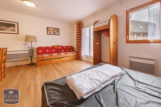  Appartement � vendre 2 pi�ces 36 m�