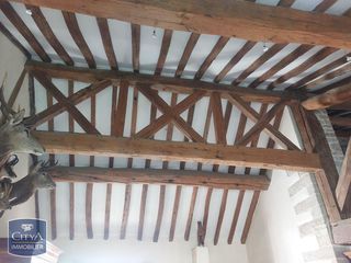  Maison � vendre 4 pi�ces 141 m�