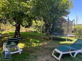  Maison � vendre 6 pi�ces 165 m�