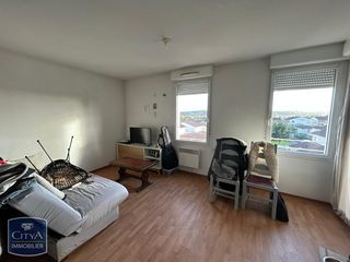  Appartement � vendre 2 pi�ces 41 m�