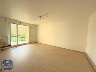  Appartement � vendre 3 pi�ces 62 m�