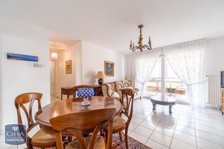  Appartement � vendre 3 pi�ces 70 m�