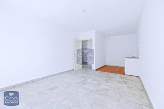  Appartement � vendre 2 pi�ces 47 m�