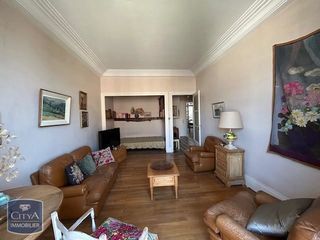  Appartement � vendre 2 pi�ces 61 m�