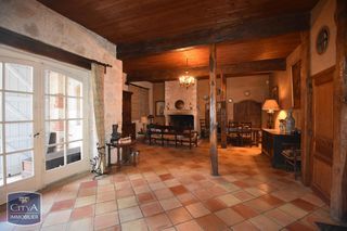  Maison � vendre 8 pi�ces 300 m�